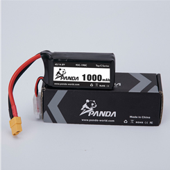 Panda 1000mAh 95C 4S TOP C