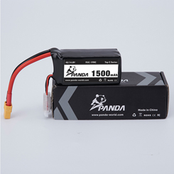 Panda 1500mAh 95C 4S TOP C