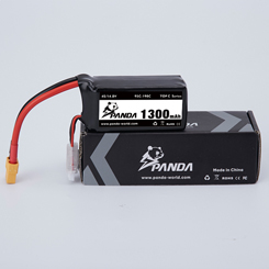 Panda 1300mAh 95C 4S TOP C